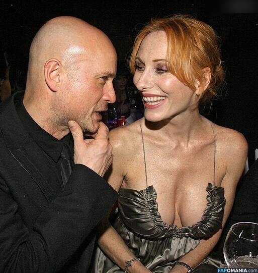 Andrea Sawatzki / andrea.sawatzki ヌード OnlyFans  流出写真 #46