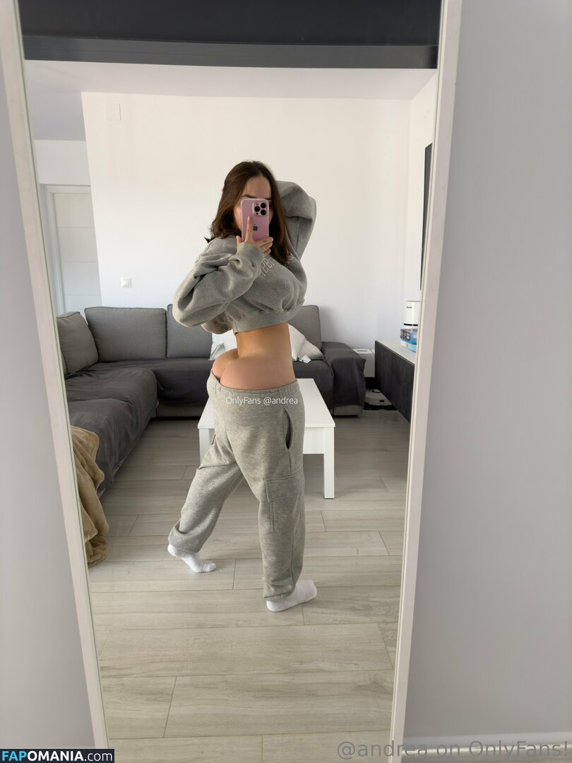 andrea / andreabulgaria ヌード OnlyFans  流出写真 #78