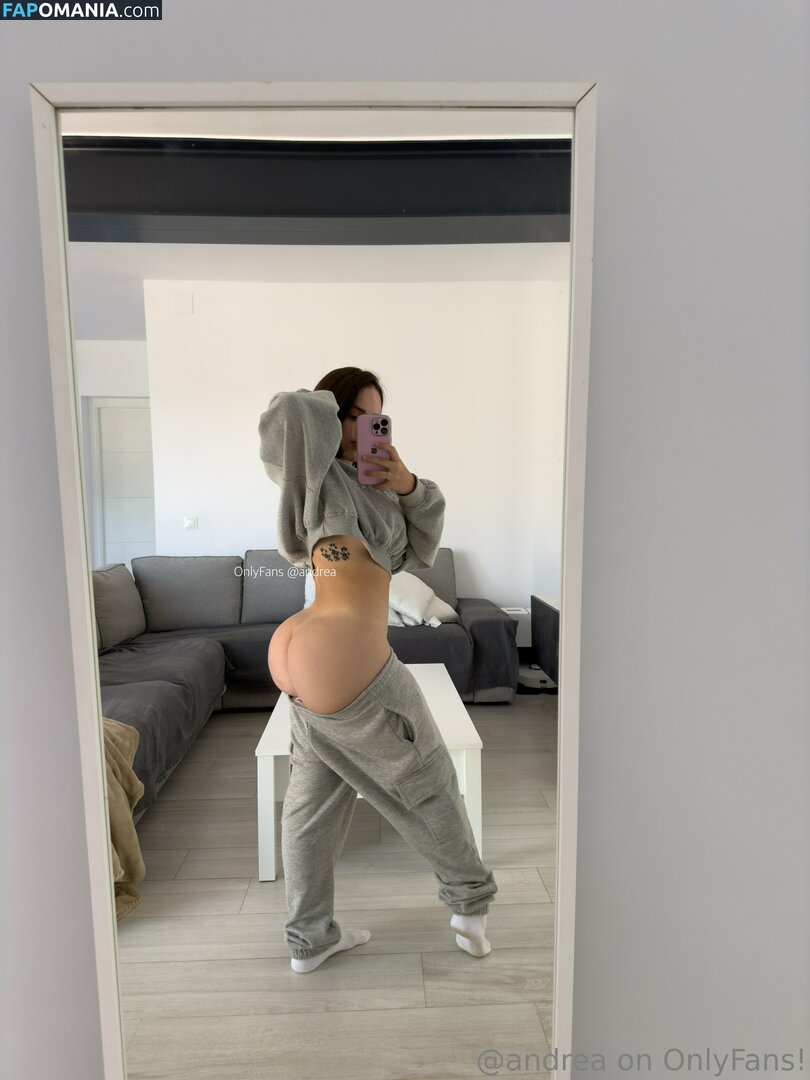 andrea / andreabulgaria ヌード OnlyFans  流出写真 #86