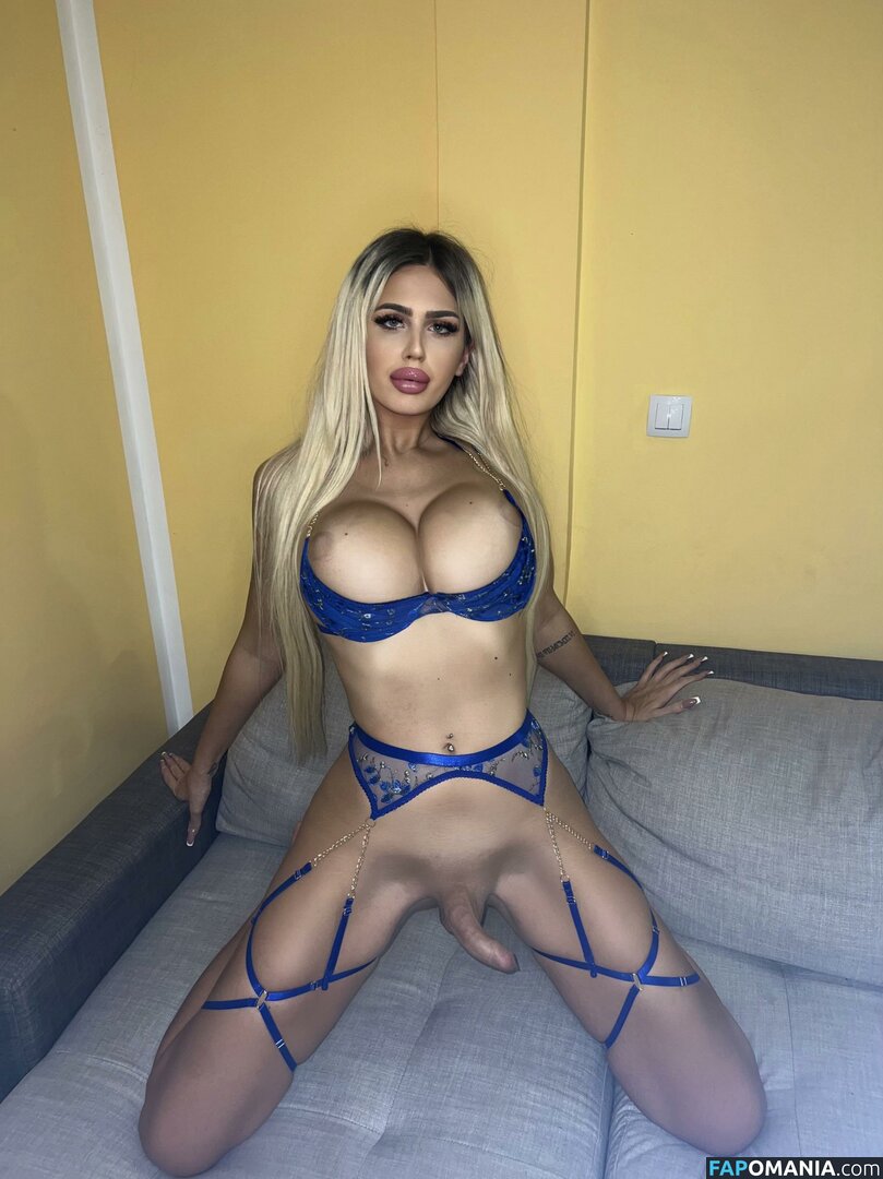 Andreana Bircanin / lady_annie / missbircanin ヌード OnlyFans  流出写真 #9