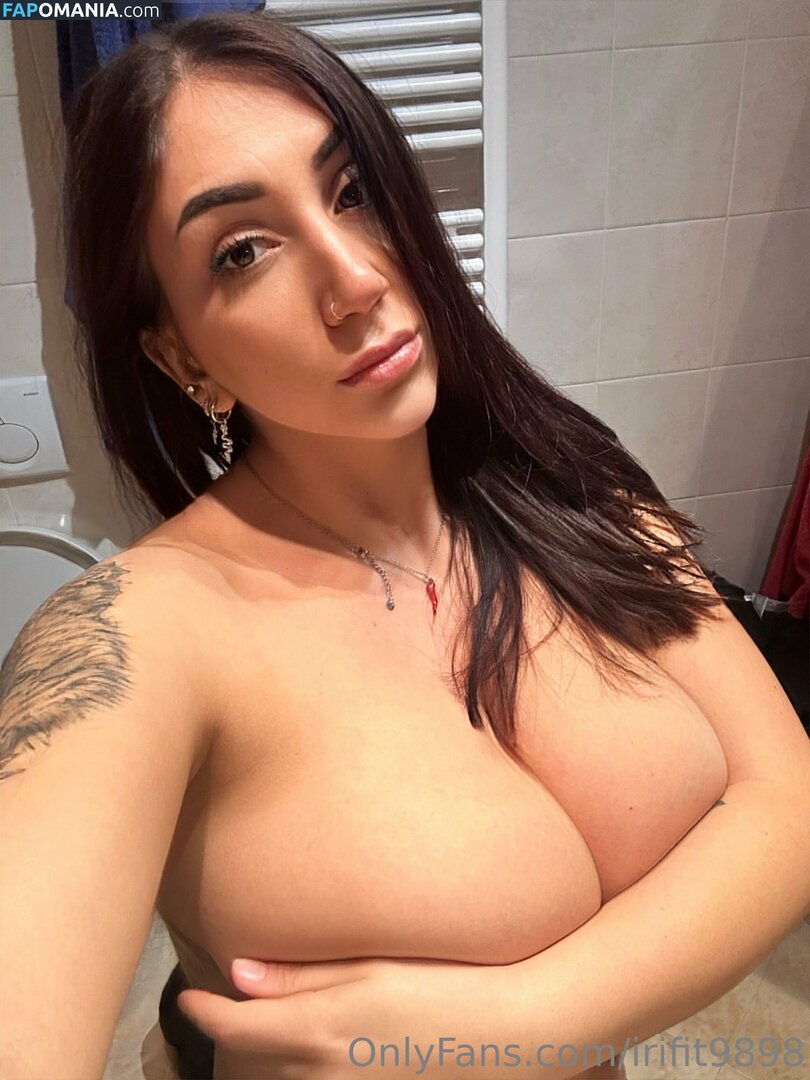 Andreea Irimescu / FitnessIri / Irifit98 / fitnessiri9898 / iri_fit98 ヌード OnlyFans  流出写真 #13