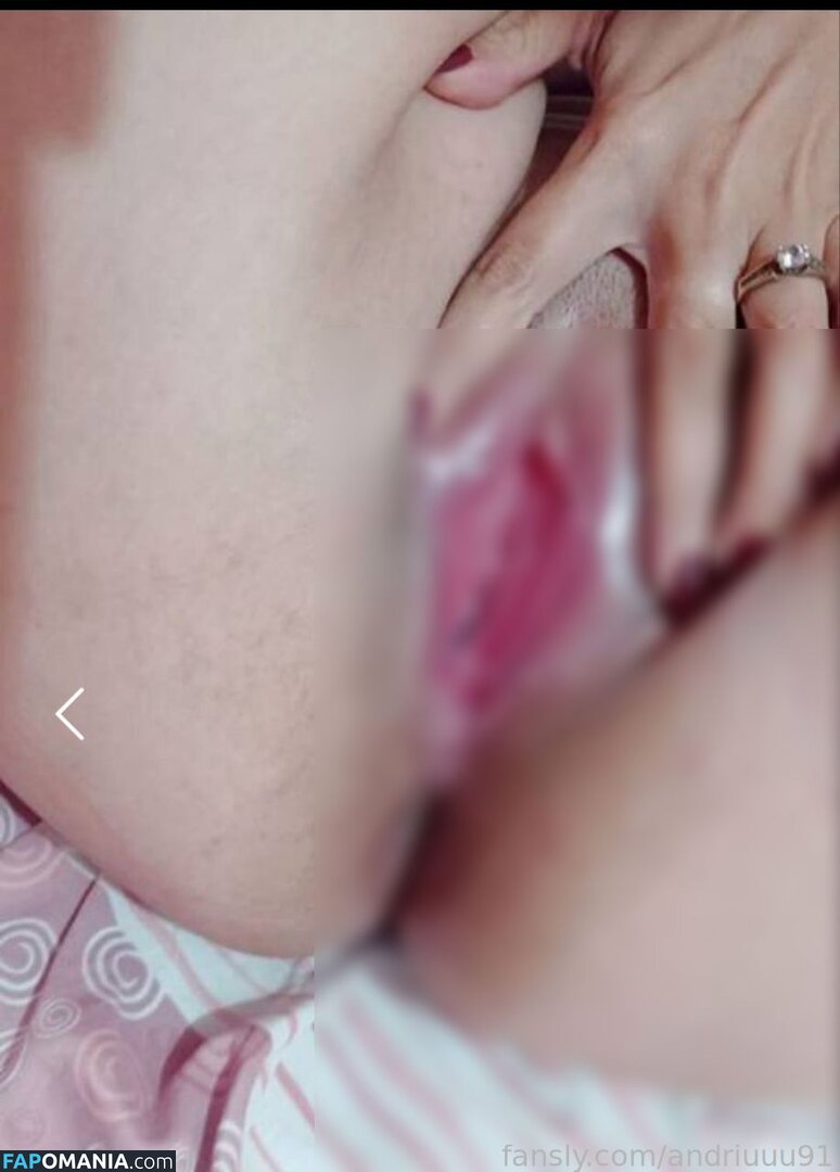 andriu91 / andriuuu91 ヌード OnlyFans  流出写真 #670