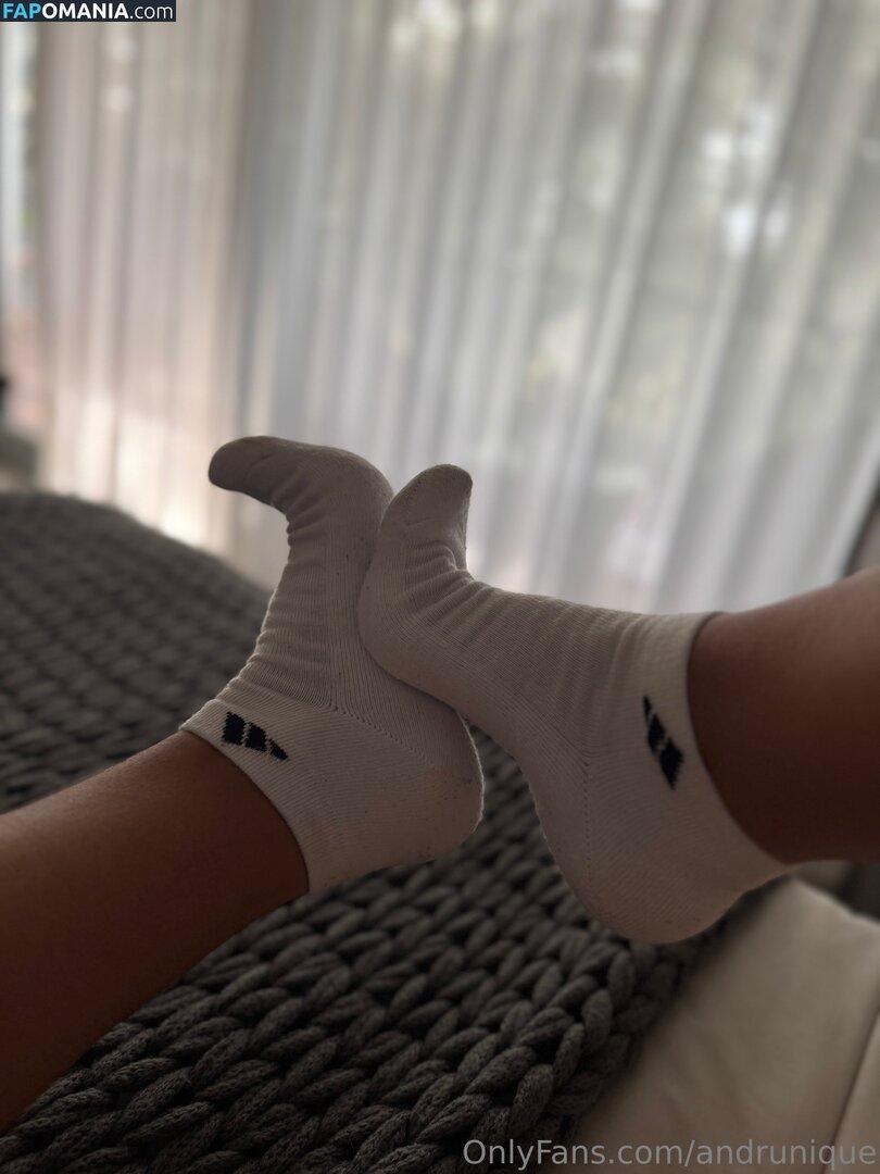 andrunique / danielledavis242 ヌード OnlyFans  流出写真 #1