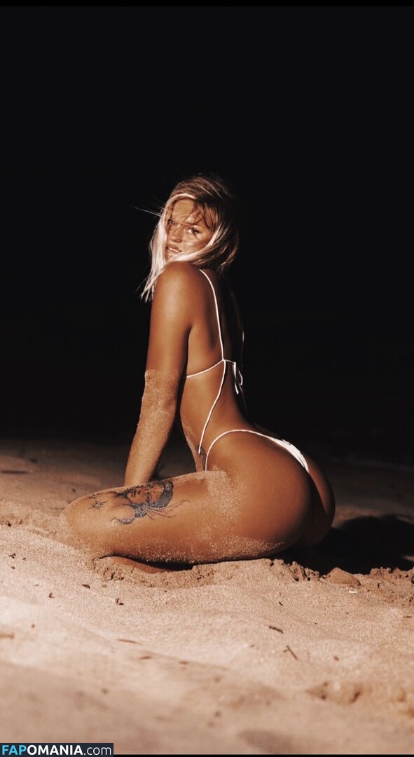 Anelaraiin ヌード OnlyFans  流出写真 #4