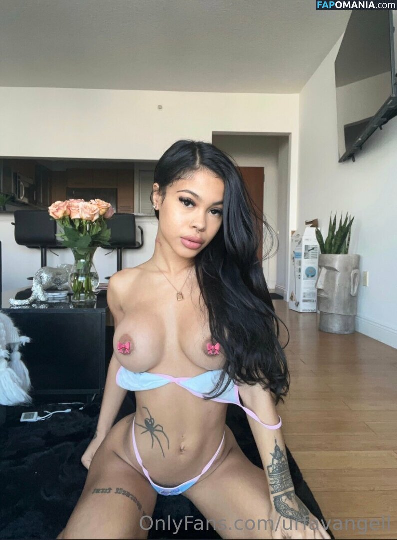 urfavangell ヌード OnlyFans  流出写真 #19