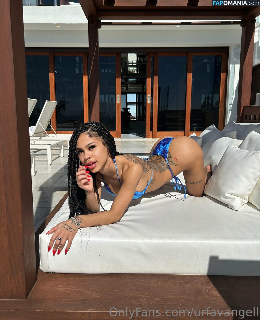 urfavangell ヌード OnlyFans  流出写真 #28