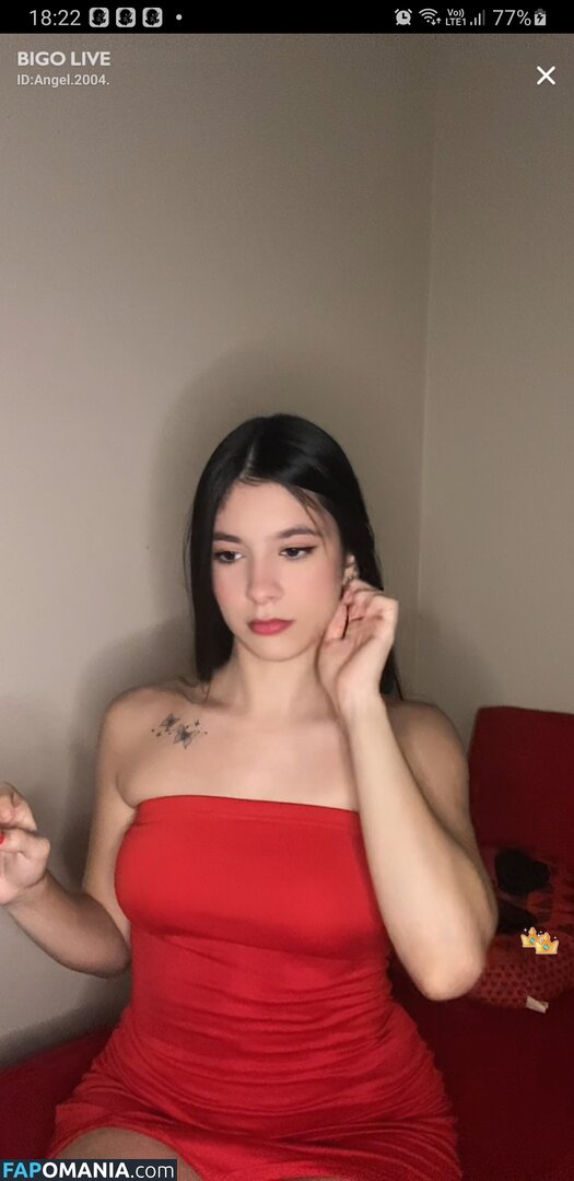 angel_2004___ ヌード OnlyFans  流出写真 #1