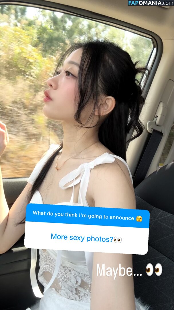 angel_86321 / 妍妍 / 妍妍angel ヌード OnlyFans  流出写真 #93