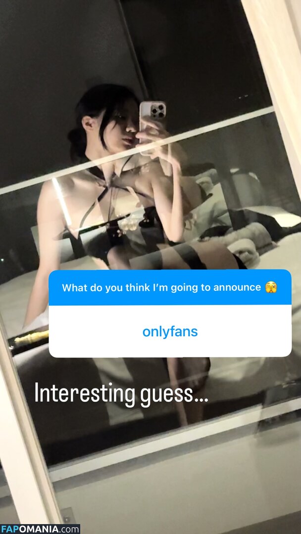 angel_86321 / 妍妍 / 妍妍angel ヌード OnlyFans  流出写真 #94