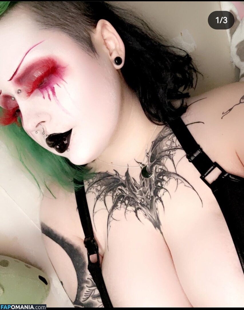 angel_bitxh / angelbitxh_ ヌード OnlyFans  流出写真 #2