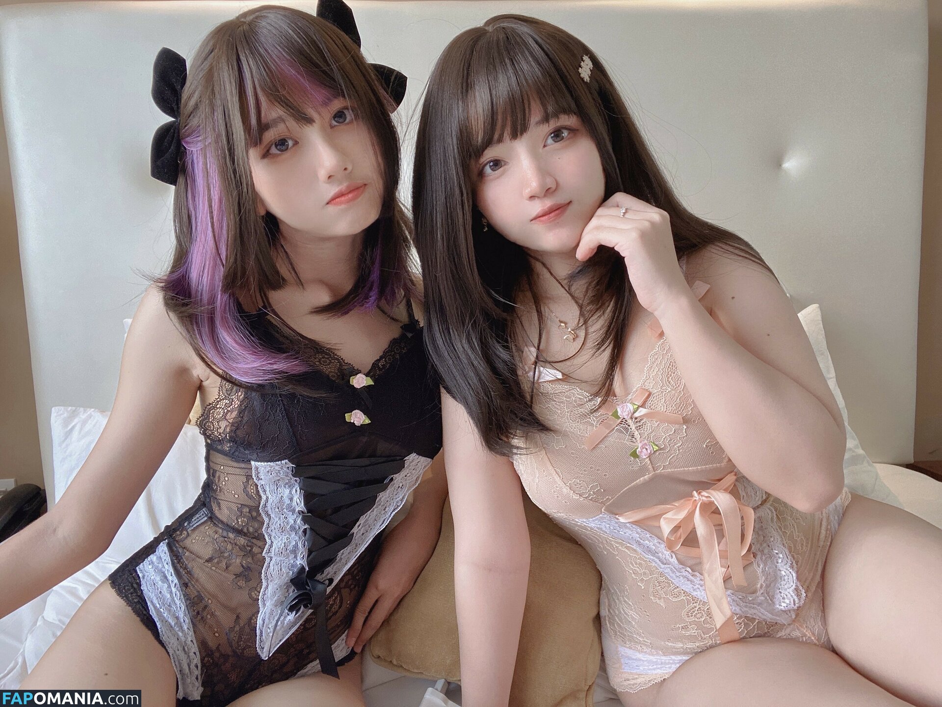 Angel Chan / angel_chan / angelhcchan / menruinyanko_ / wlep wlop ヌード OnlyFans  流出写真 #54