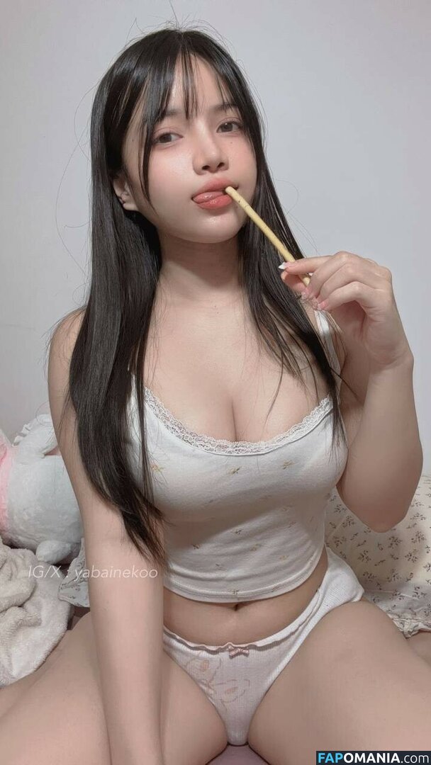 Angel Chan / angel_chan / angelhcchan / menruinyanko_ / wlep wlop ヌード OnlyFans  流出写真 #610