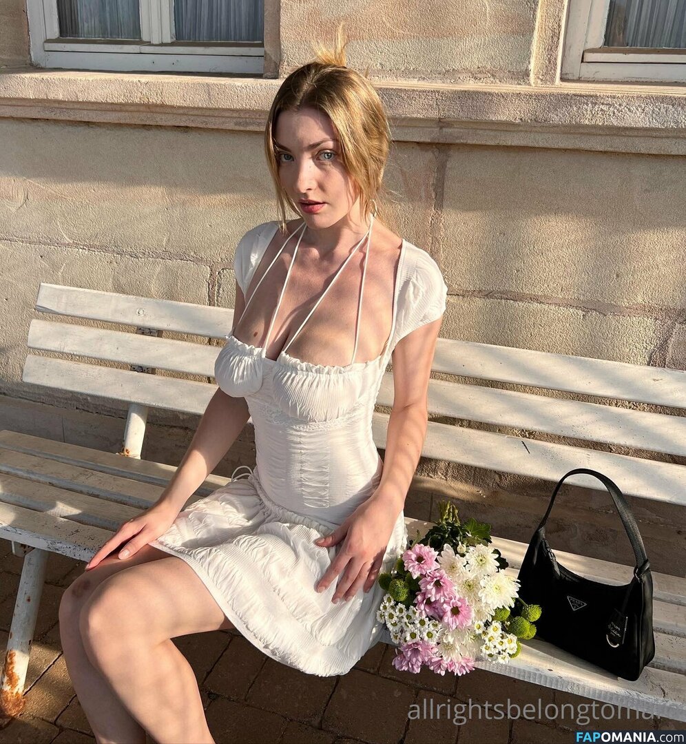 Angel Maralyn / maralinren / maralyn / themaralyn ヌード OnlyFans  流出写真 #8