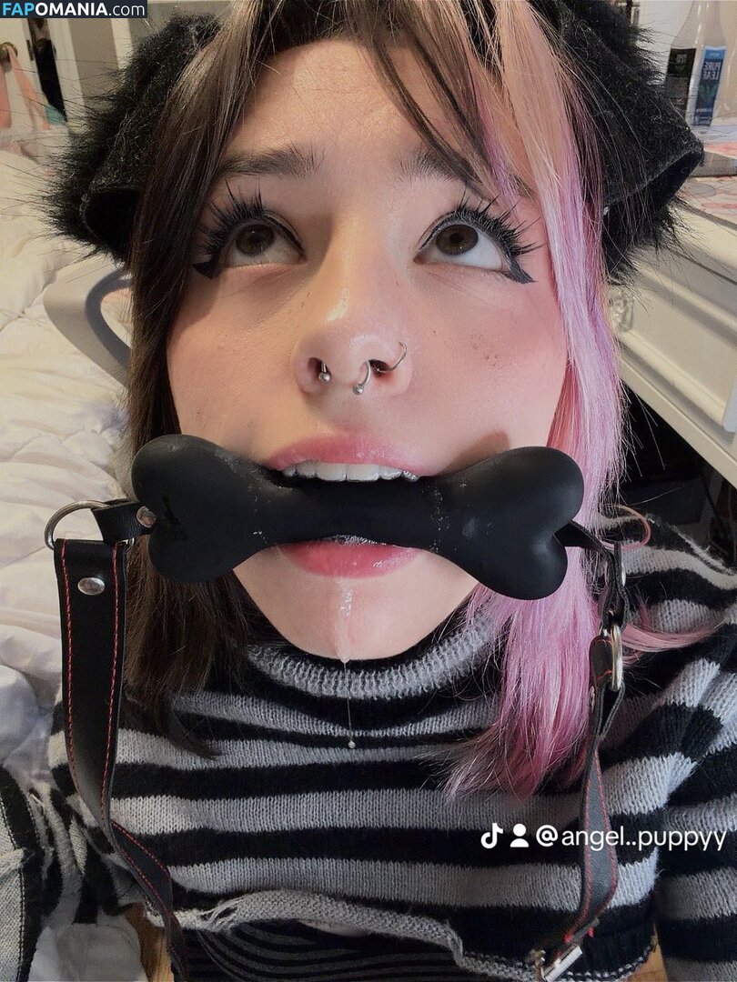 Angel Puppy / ang3l.puppyy / cw / https: ヌード OnlyFans  流出写真 #4