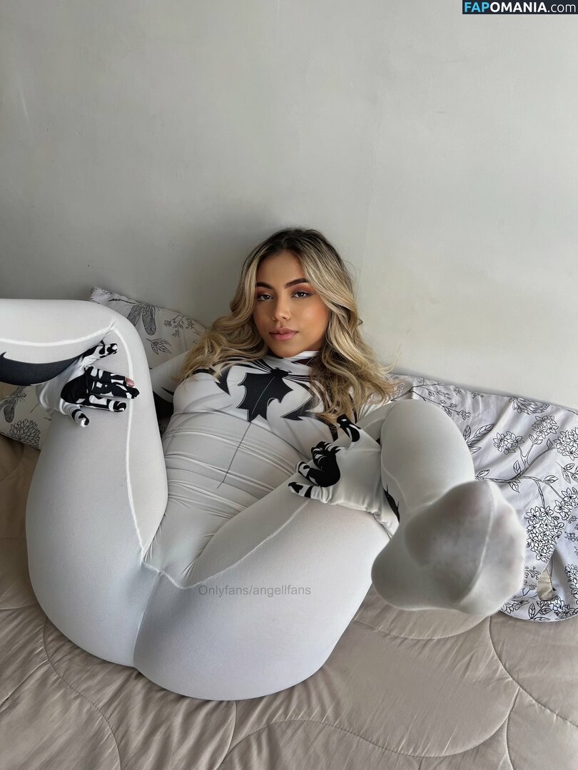 Angela López / angel.lopezco / angellfans ヌード OnlyFans  流出写真 #3