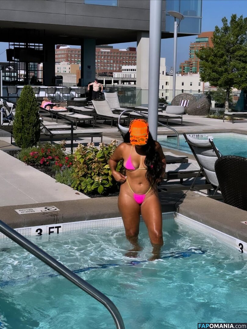 Angela Simmons / angelasimmons ヌード OnlyFans  流出写真 #107