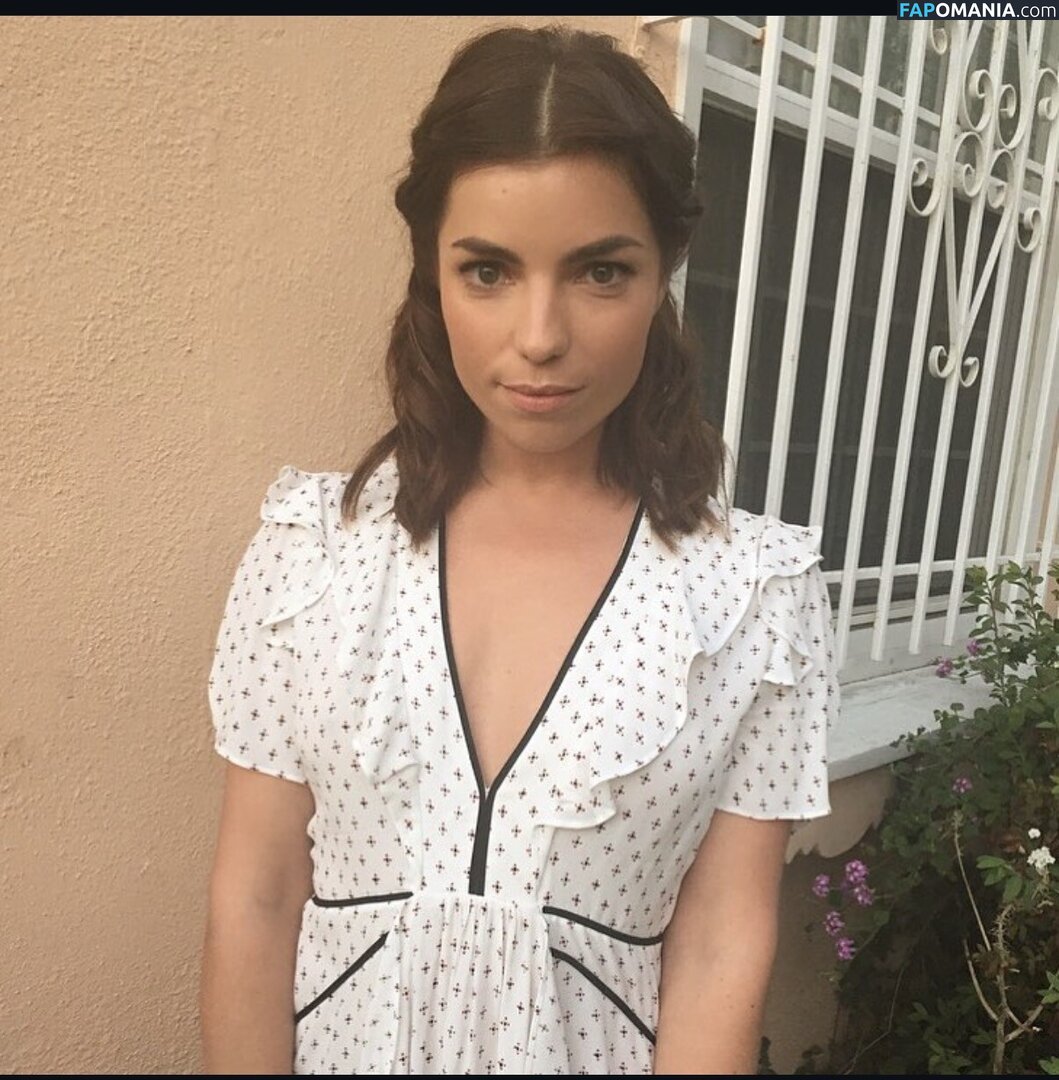 Angela Trimbur / angelatrimbur / angelatrimburdance ヌード OnlyFans  流出写真 #11