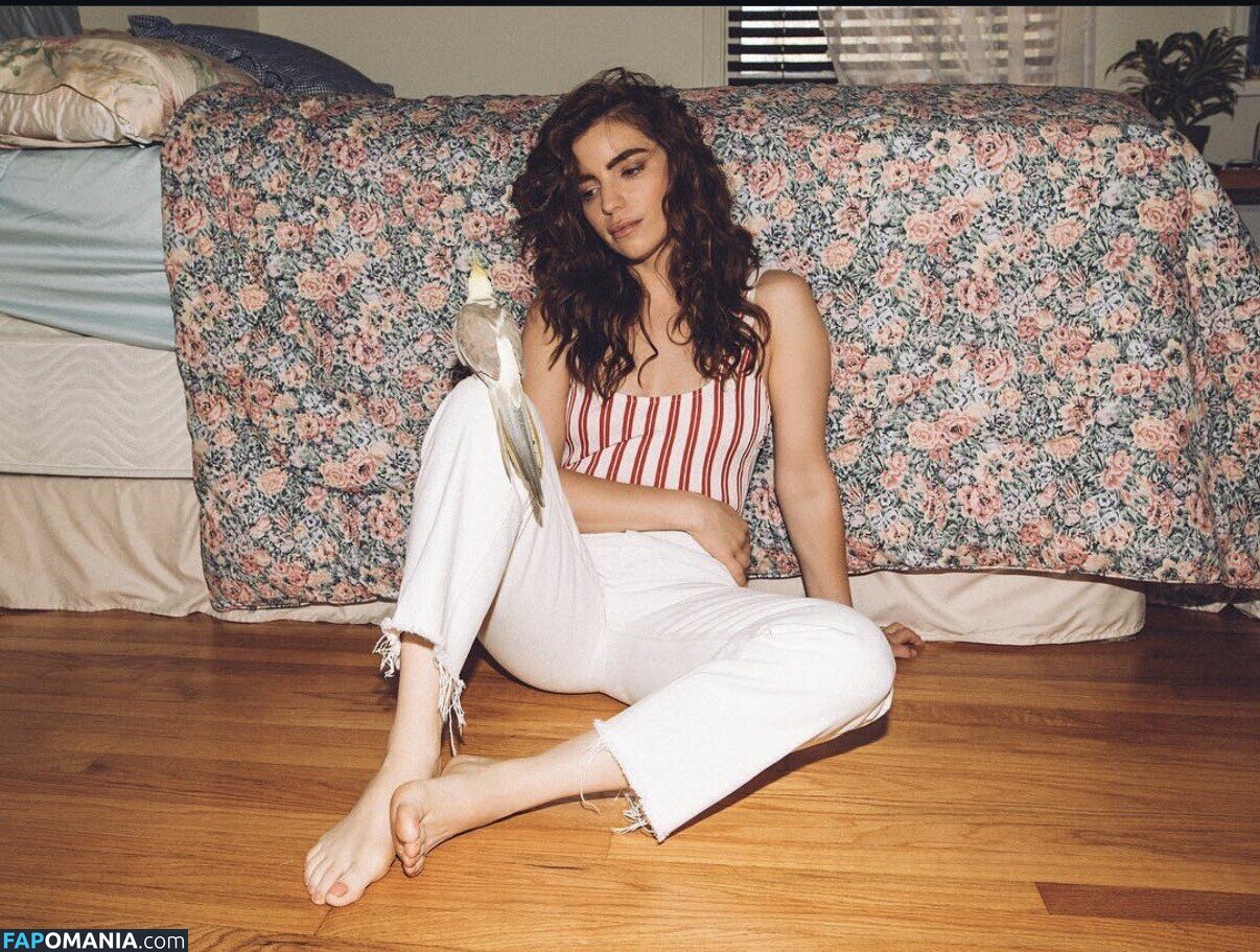 Angela Trimbur / angelatrimbur / angelatrimburdance ヌード OnlyFans  流出写真 #19