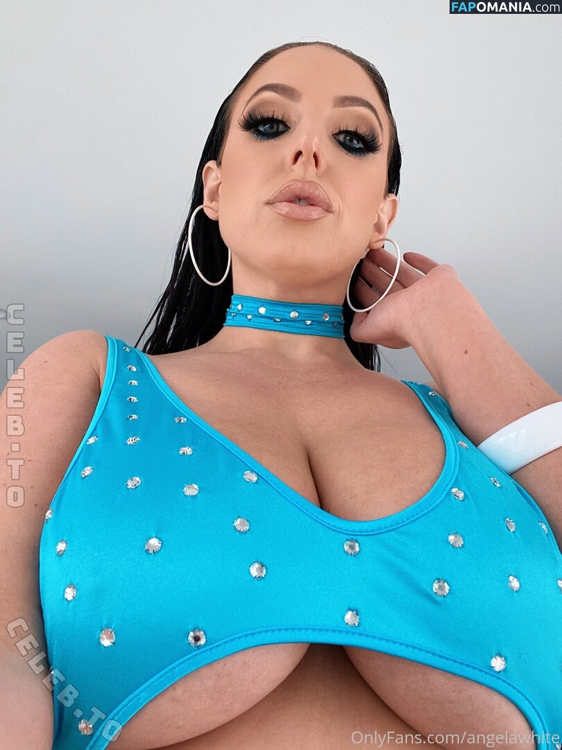 Angela White / angelawhite / angelawhitetv / https: / officialangelawhite / theangelawhite ヌード OnlyFans  流出写真 #395