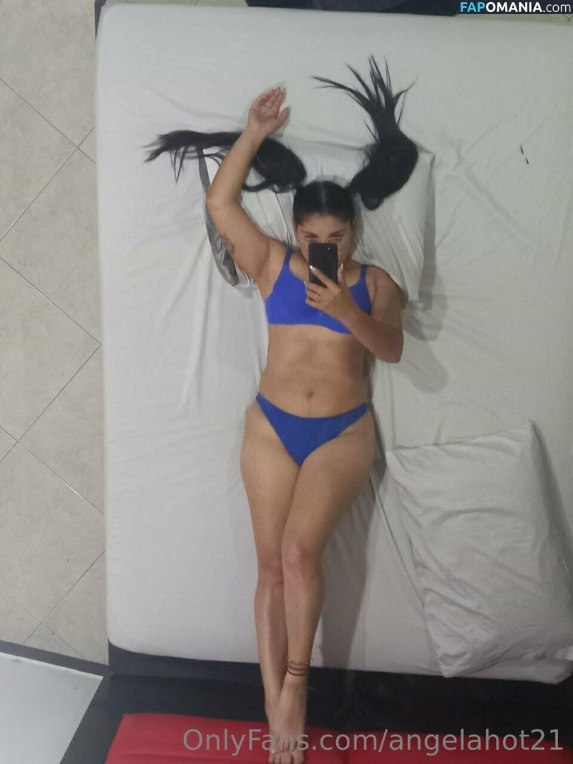 angelahot21 / lilhunee21 ヌード OnlyFans  流出写真 #47