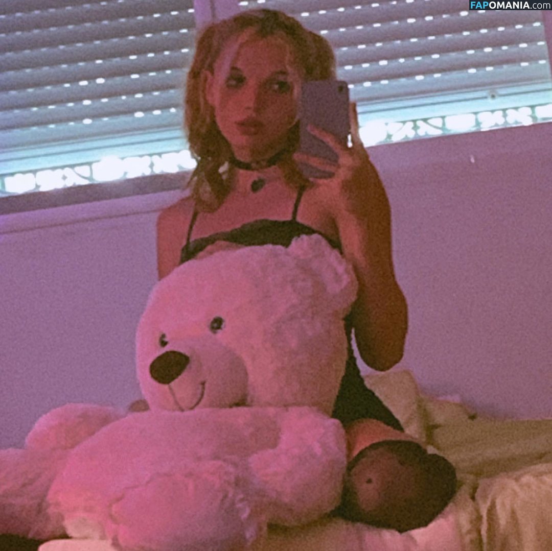 angele_mhr ヌード OnlyFans  流出写真 #11