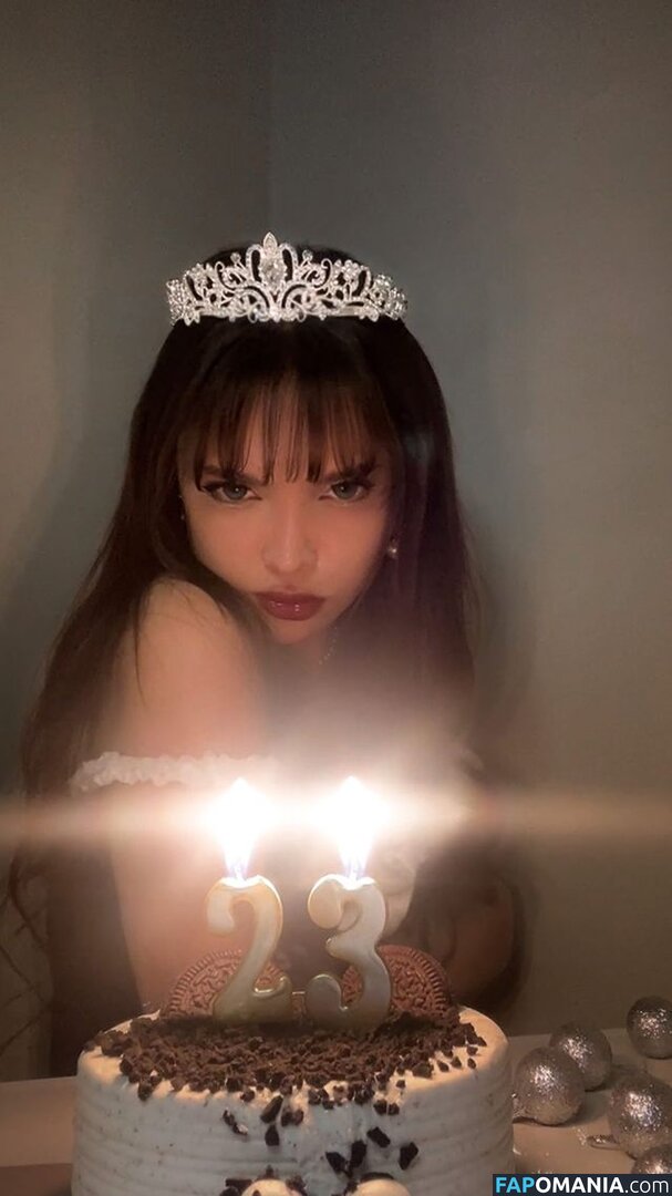 Angelic / venusangelic ヌード OnlyFans  流出写真 #2