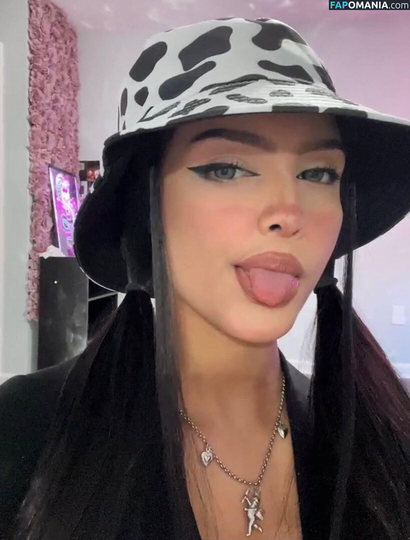 Angelic / venusangelic ヌード OnlyFans  流出写真 #14