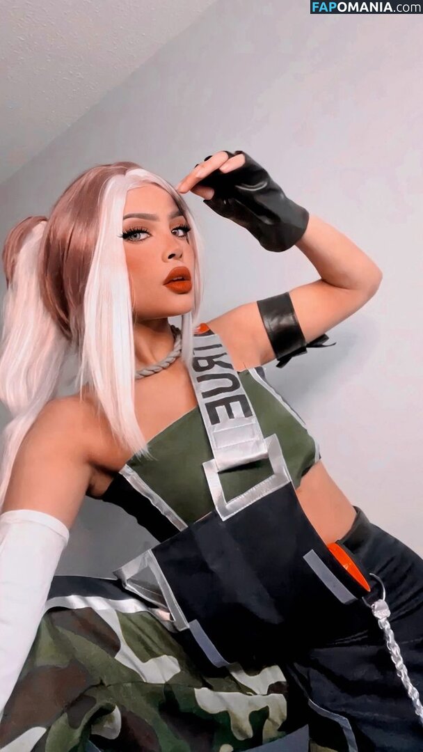 Angelic / venusangelic ヌード OnlyFans  流出写真 #15