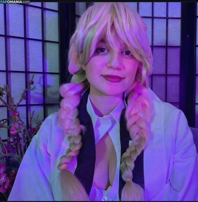 Angelica ASMR / angelxurr ヌード OnlyFans  流出写真 #2