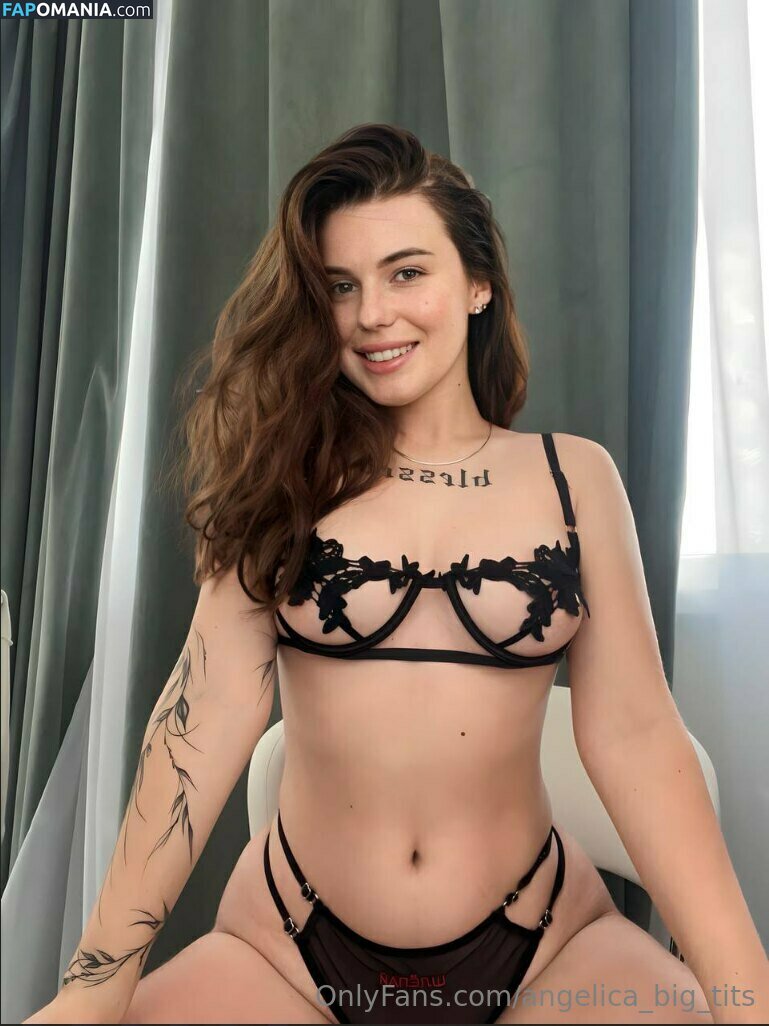 angelica_big_tits ヌード OnlyFans  流出写真 #90