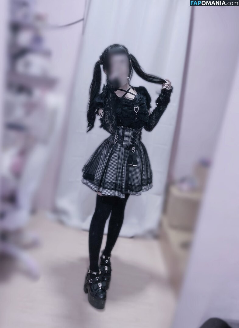 Angelica Ruri / Rurimin / Ruriume (lulipienbooxxxx / angelica-reed / nyaru_xxri ヌード OnlyFans  流出写真 #2