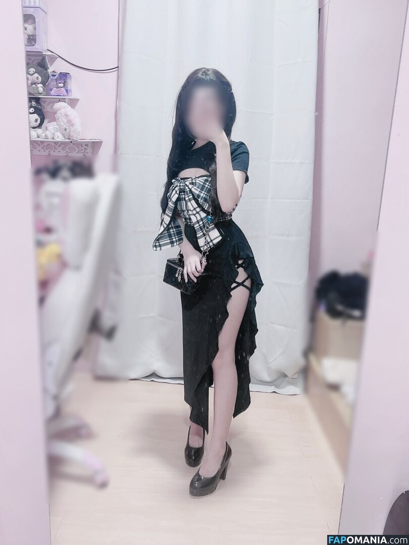 Angelica Ruri / Rurimin / Ruriume (lulipienbooxxxx / angelica-reed / nyaru_xxri ヌード OnlyFans  流出写真 #3
