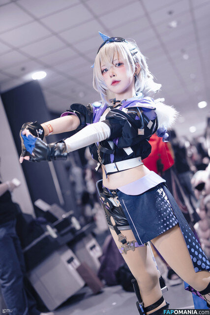 Angelica Ruri / Rurimin / Ruriume (lulipienbooxxxx / angelica-reed / nyaru_xxri ヌード OnlyFans  流出写真 #5
