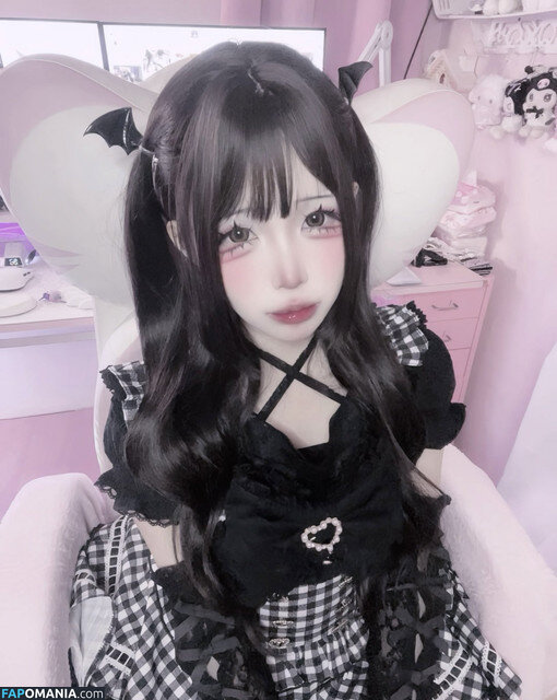 Angelica Ruri / Rurimin / Ruriume (lulipienbooxxxx / angelica-reed / nyaru_xxri ヌード OnlyFans  流出写真 #6