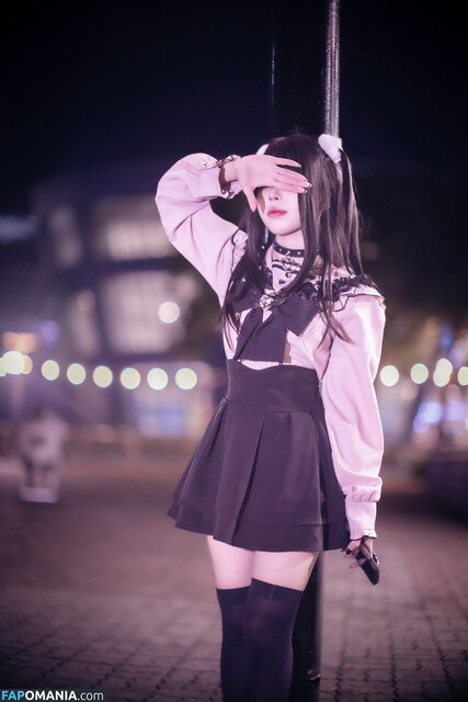 Angelica Ruri / Rurimin / Ruriume (lulipienbooxxxx / angelica-reed / nyaru_xxri ヌード OnlyFans  流出写真 #7