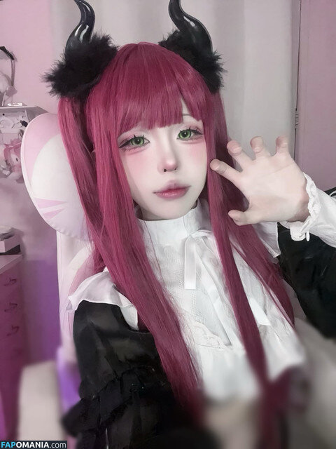 Angelica Ruri / Rurimin / Ruriume (lulipienbooxxxx / angelica-reed / nyaru_xxri ヌード OnlyFans  流出写真 #9