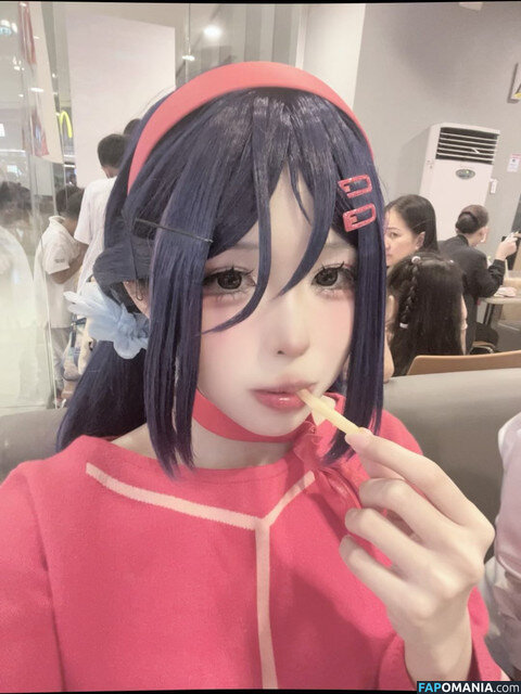 Angelica Ruri / Rurimin / Ruriume (lulipienbooxxxx / angelica-reed / nyaru_xxri ヌード OnlyFans  流出写真 #10