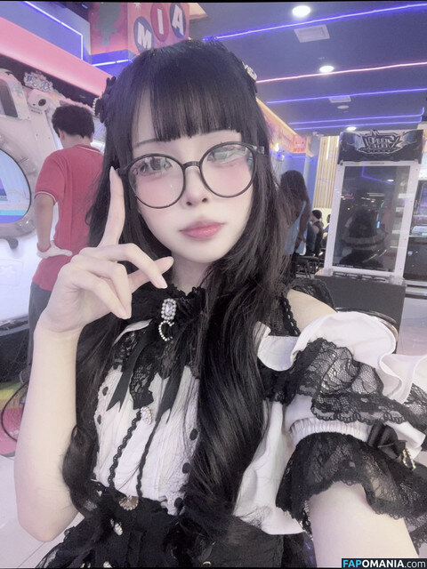 Angelica Ruri / Rurimin / Ruriume (lulipienbooxxxx / angelica-reed / nyaru_xxri ヌード OnlyFans  流出写真 #11