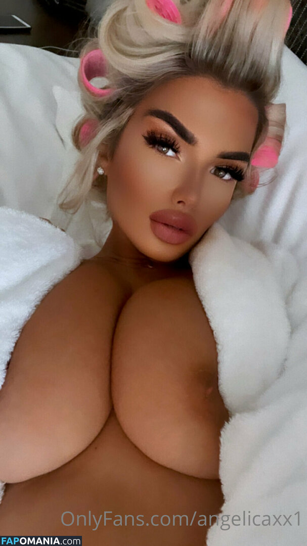 Angelica Sharpe / angelic25978165 / angelicaxx1 / angsharpex ヌード OnlyFans  流出写真 #269