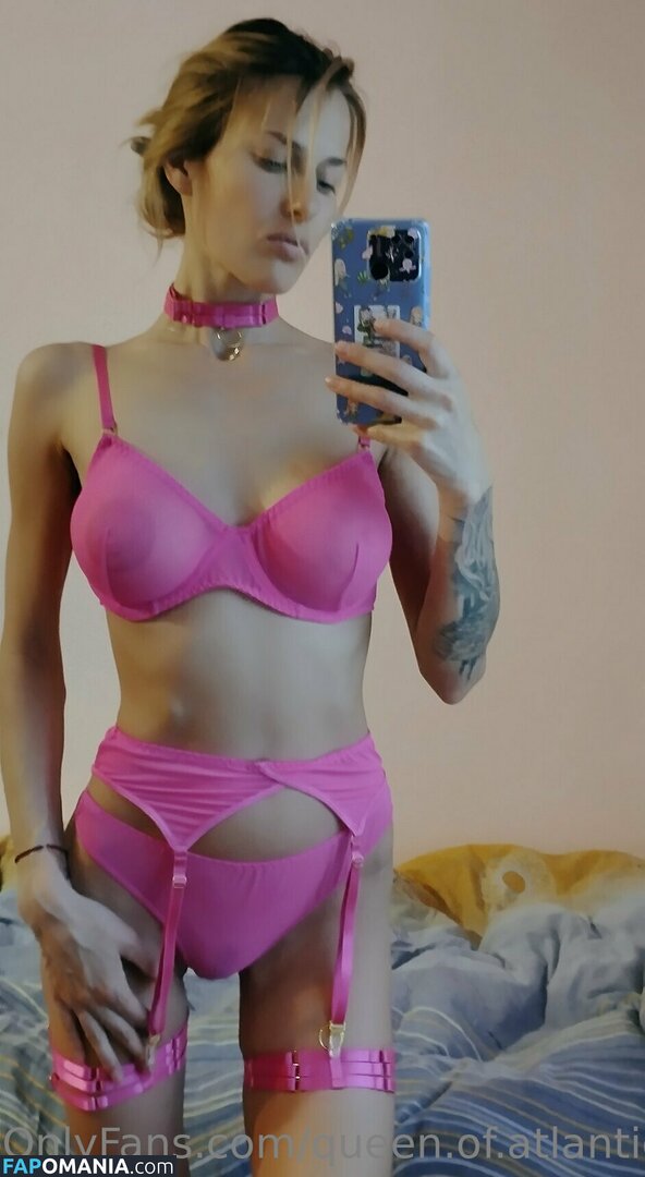 angelika.kravets / queen.of.atlantic ヌード OnlyFans  流出写真 #5