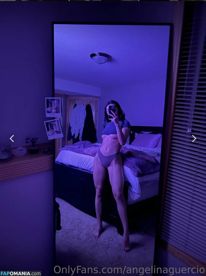 Angelina Guercio / angelinaguercio ヌード OnlyFans  流出写真 #14