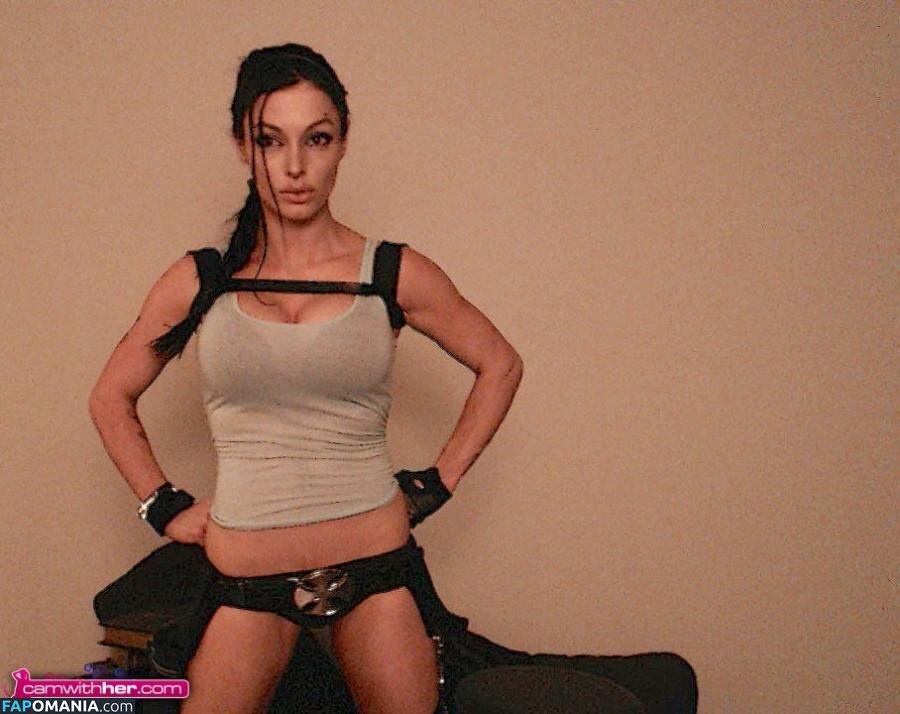 Angelina Stevens / aangelinaa.ss ヌード OnlyFans  流出写真 #10