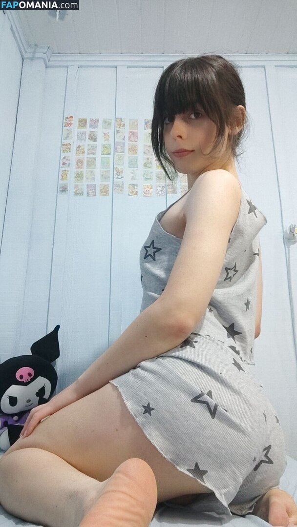 Angeboo / Angeboo__ / Angezinha / ethereal_ange ヌード OnlyFans  流出写真 #4