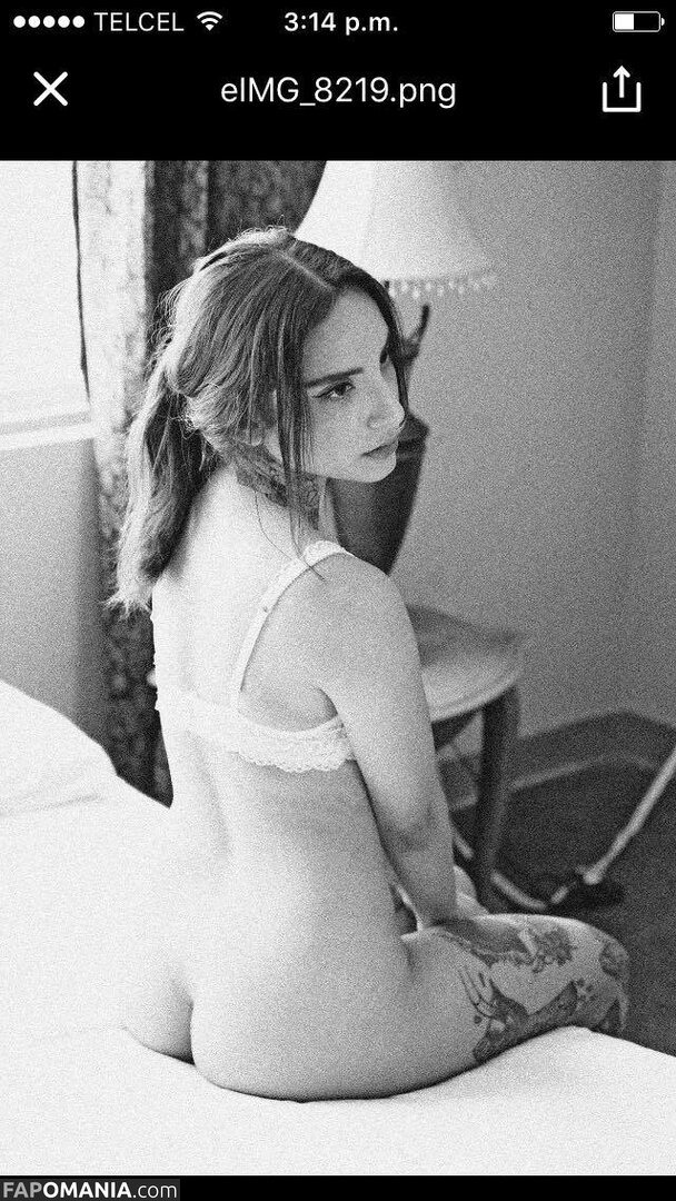 Angie.arena ヌード OnlyFans  流出写真 #14