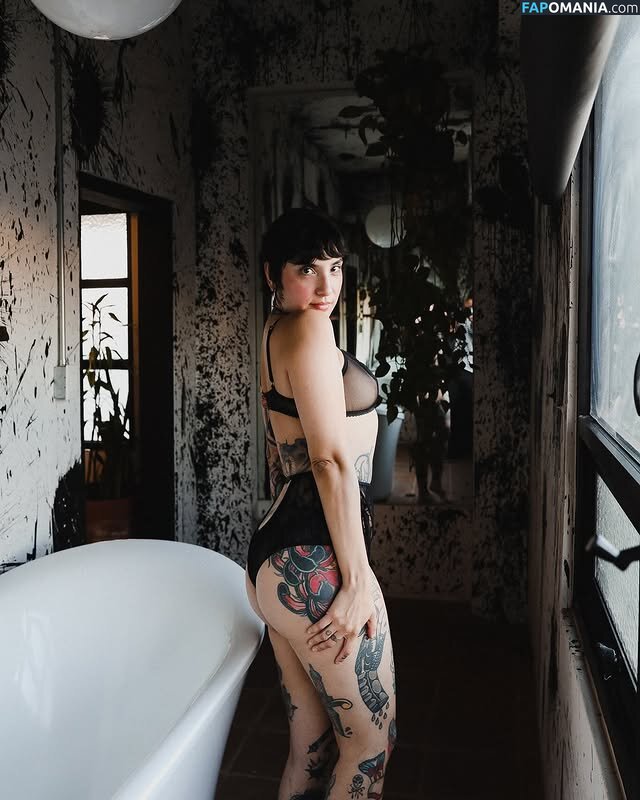 Angie.arena ヌード OnlyFans  流出写真 #16