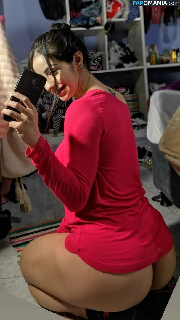 Angie Diaz / aangiediaaz / anka_diaz ヌード OnlyFans  流出写真 #27