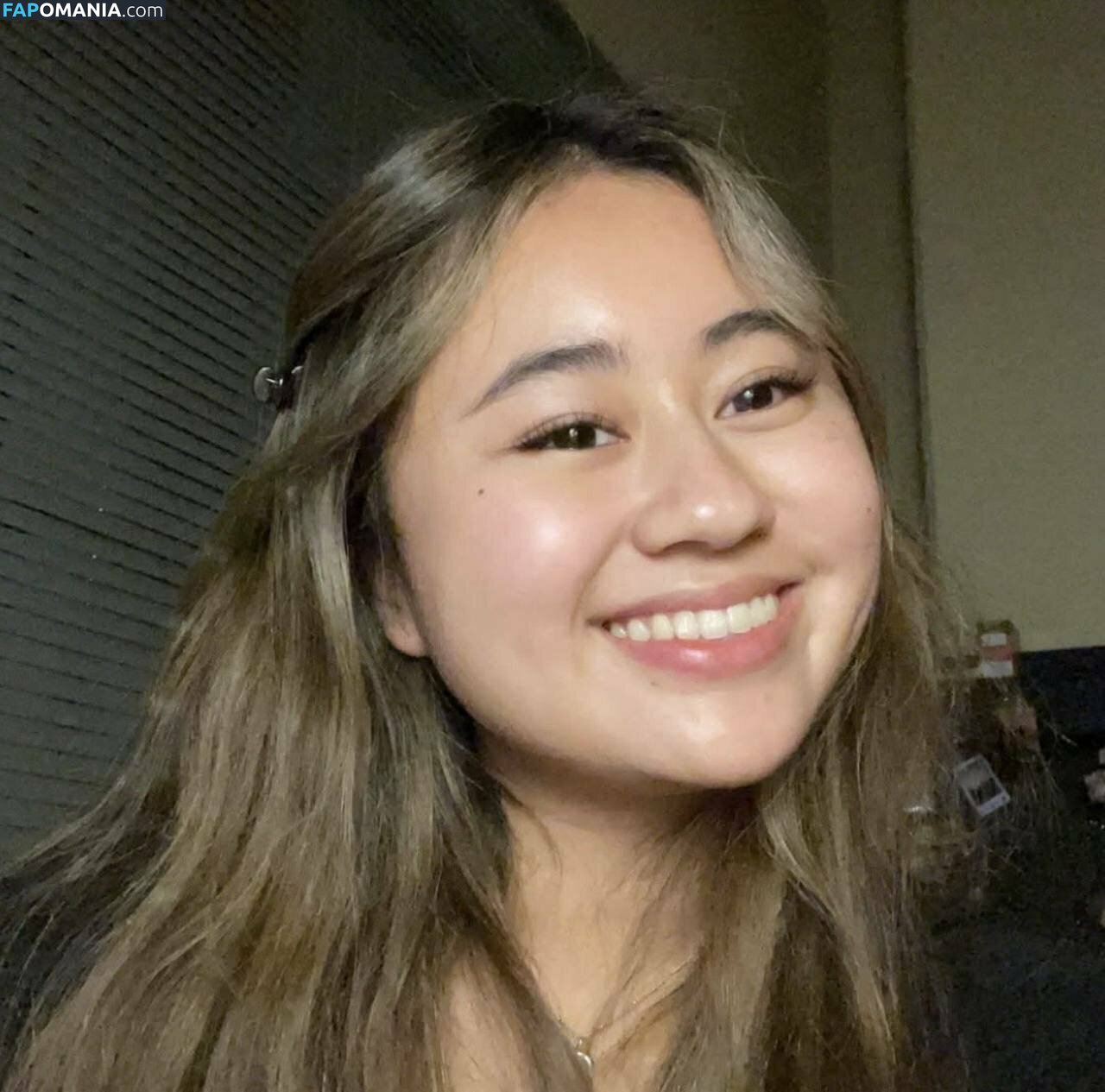 Angie Nguyen ヌード OnlyFans  流出写真 #2