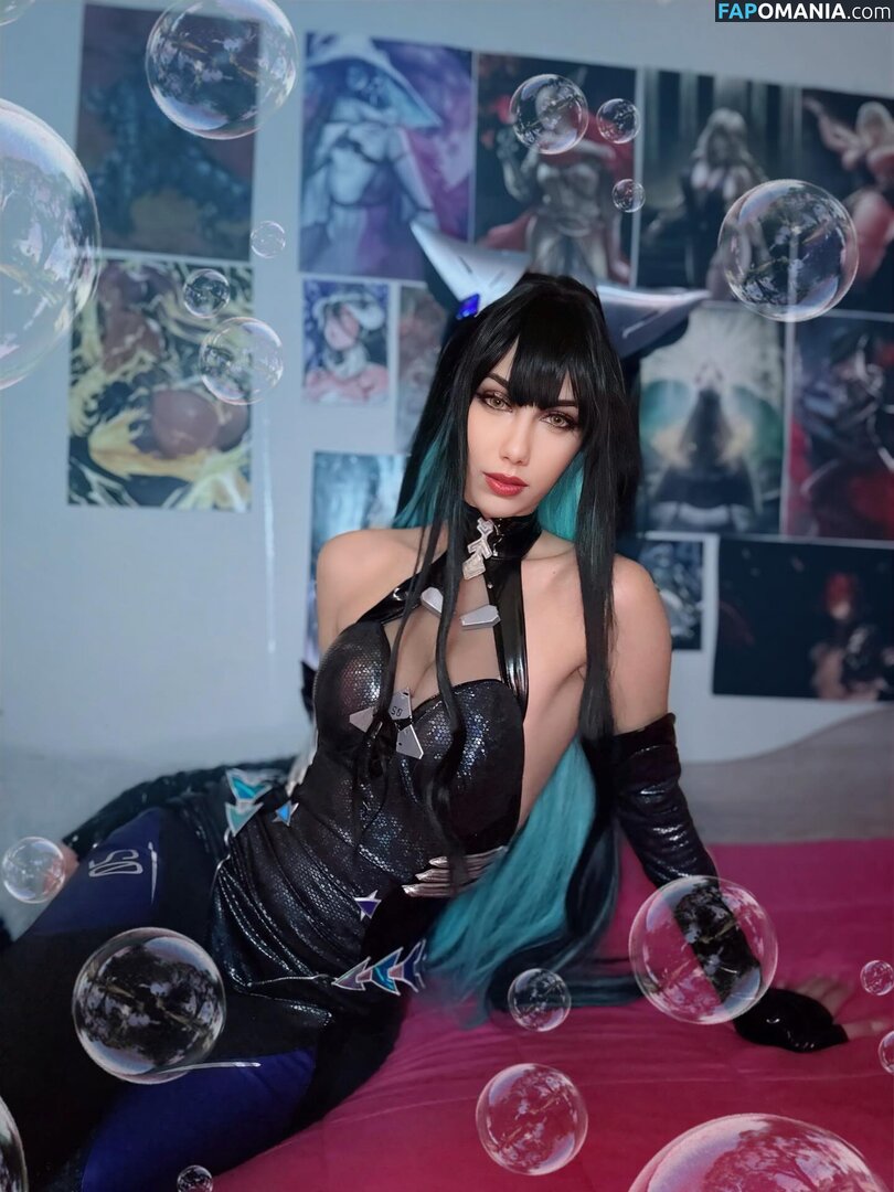 angie.ryuu ヌード OnlyFans  流出写真 #1