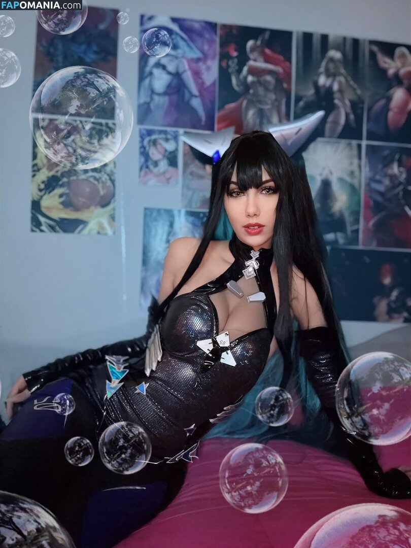 angie.ryuu ヌード OnlyFans  流出写真 #2