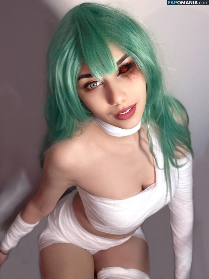 angie.ryuu ヌード OnlyFans  流出写真 #3